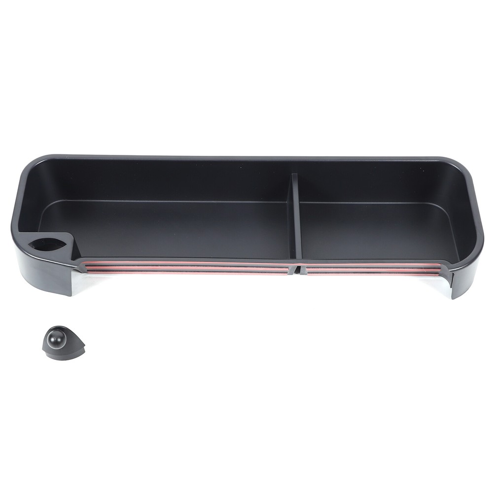 Dashboard GPS Navigation Storage Box For Ineos Grenadier 2020-2025