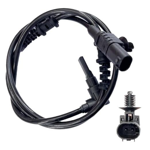 Front Left or Right ABS Wheel Speed Sensor - Compatible with Sprinter