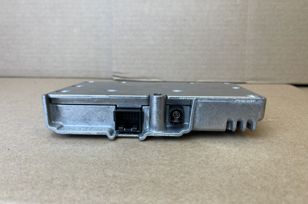 2012 - 2018 AUDI A7 Night Vision Control Module 4H0907547E OEM