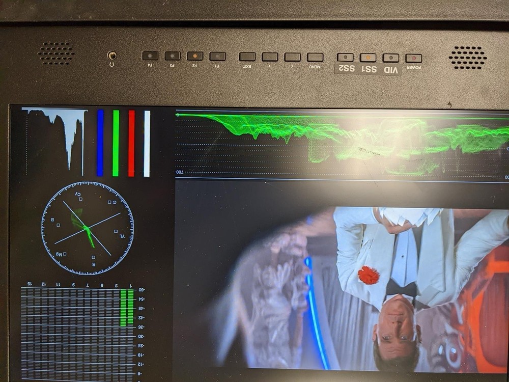 DVSPORT STILLSHOT REPLAY CAPTURE SYSTEM - (READ DESCRIPTION)