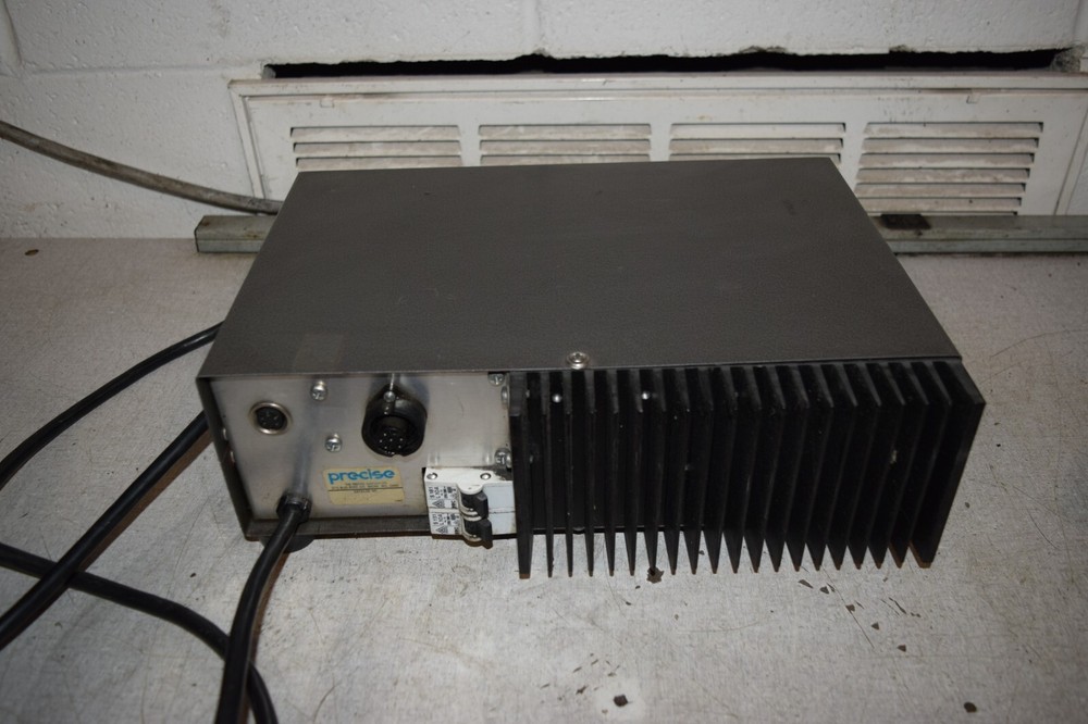 Precise PVSF1 Controller