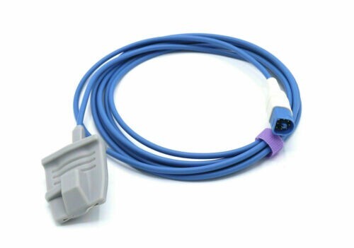 Philips MP2 Accessories Kit Bundle - Cuff, Hose, SpO2, ECG - Same Day Shipping