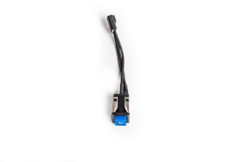 Push Button Switch AC On-Off 71R0031