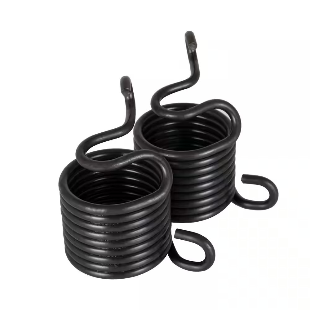 Chisel Retainer Spring for Air Tools (2-Pack)