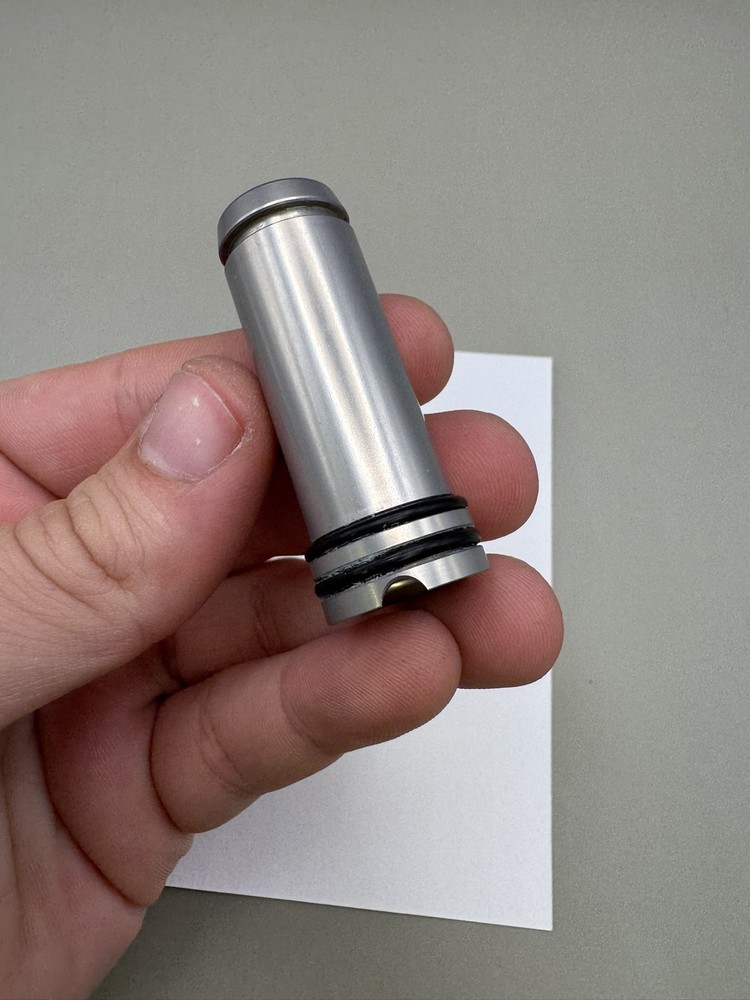 Planet Eclipse 170R Bolt Silver