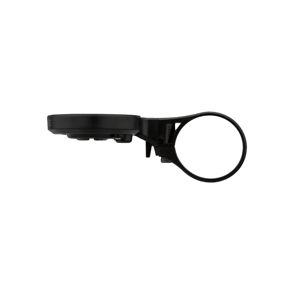 Quick Out Front Handlebar Bracket