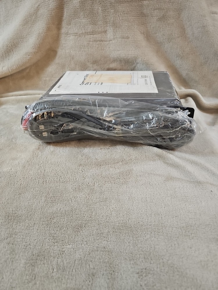 SONY CDX-T70MX CAR COMPACT DISK CHANGER XPLOD
