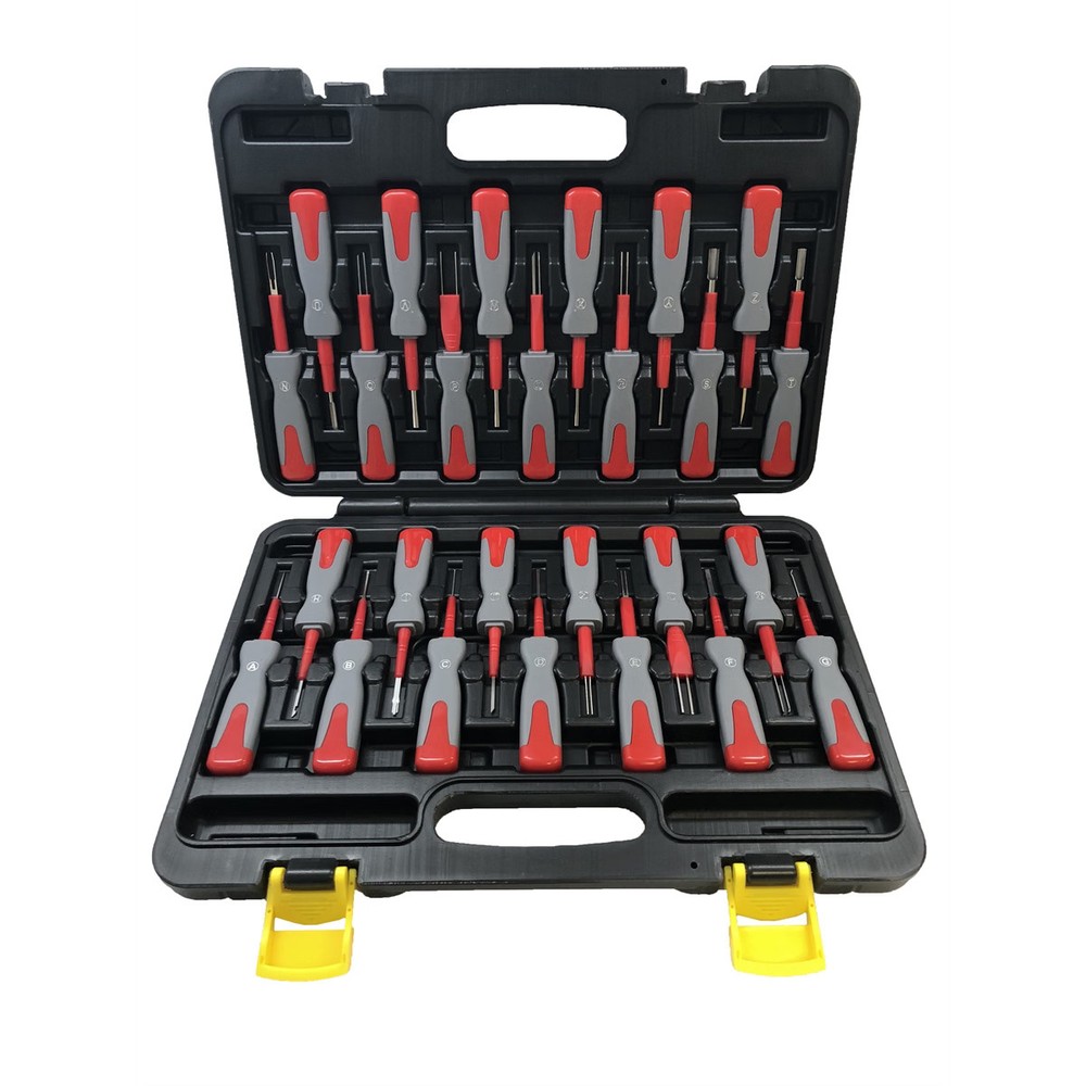 CTA Manufacturing 26 Piece Terminal Tool Kit