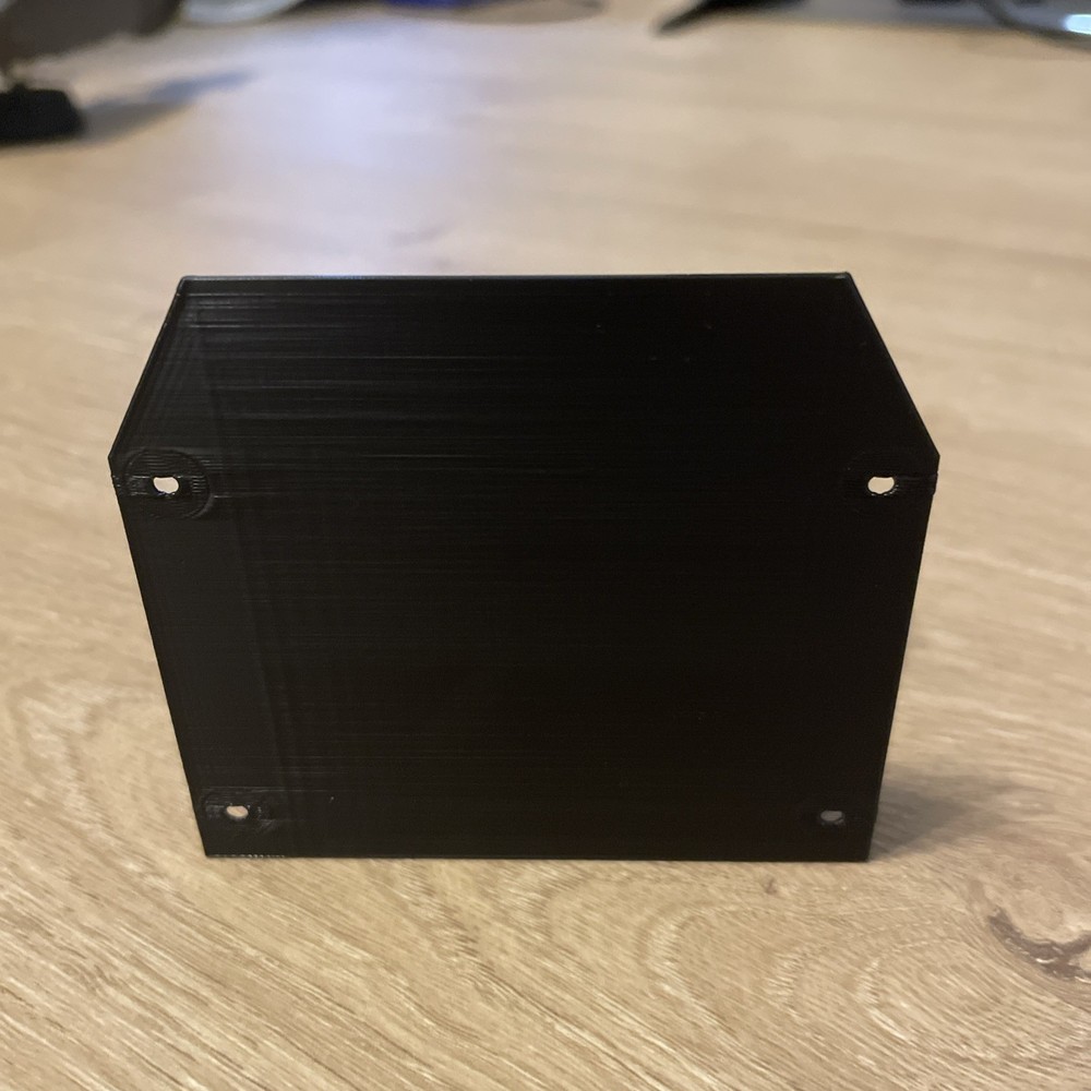 Xbox Original Controller S Type Wall Display Stand