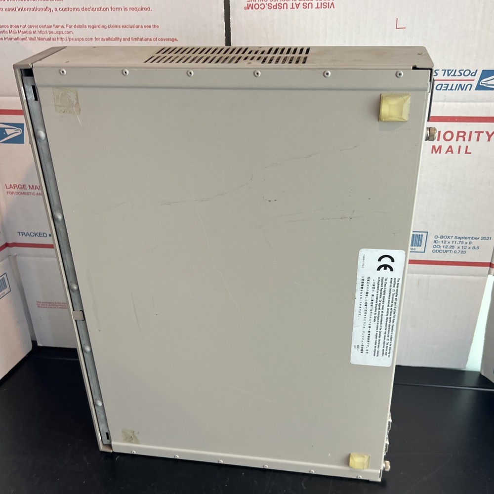 NEW BAY NETWORKS CV1001004 BAY STACK ADVANCED REMOTE NODE