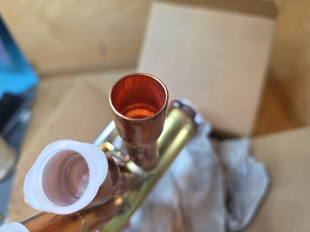 Service First VAL08212 Valve