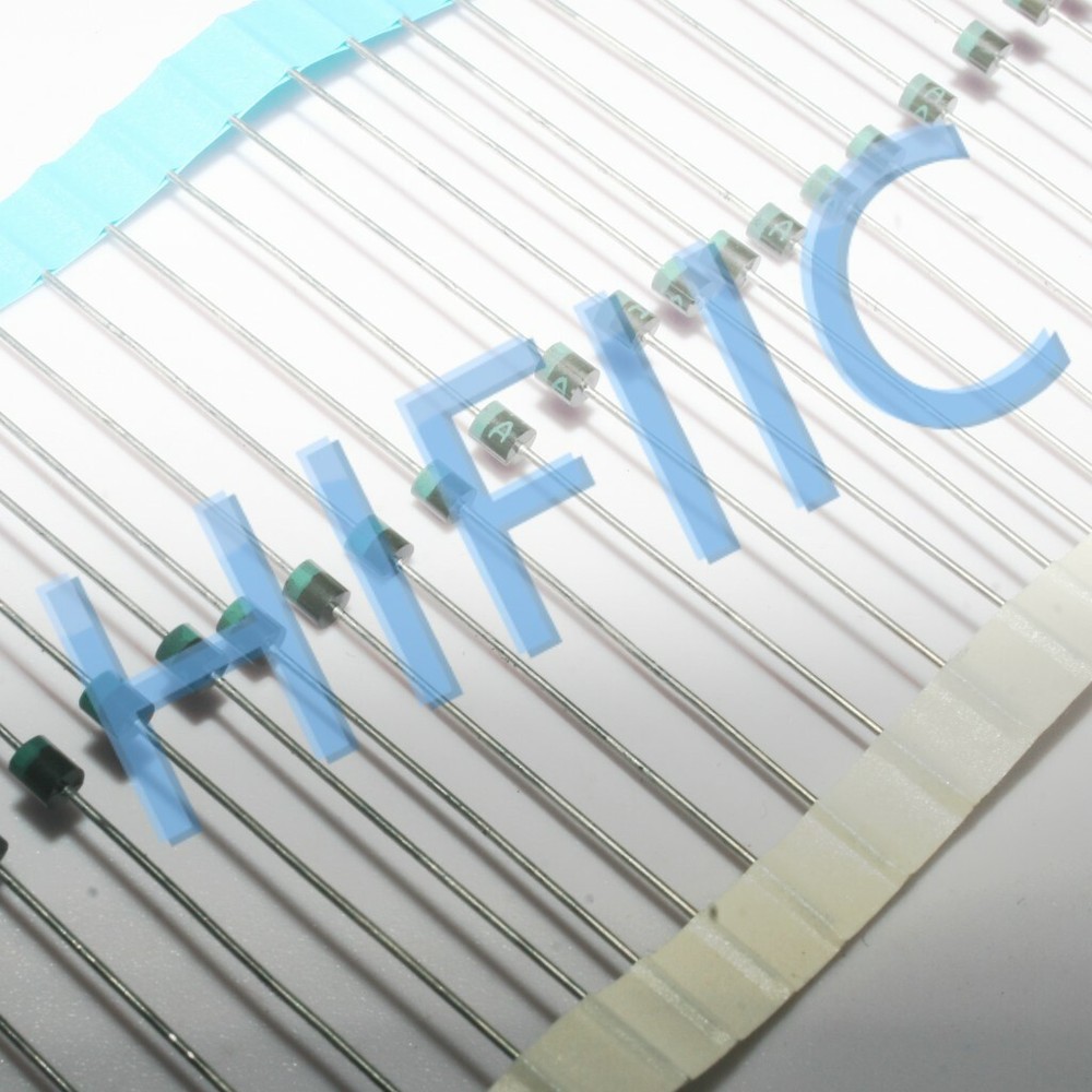 5PCS/10PCS 11EQS10 Low Forward Voltage drop Diode DO41