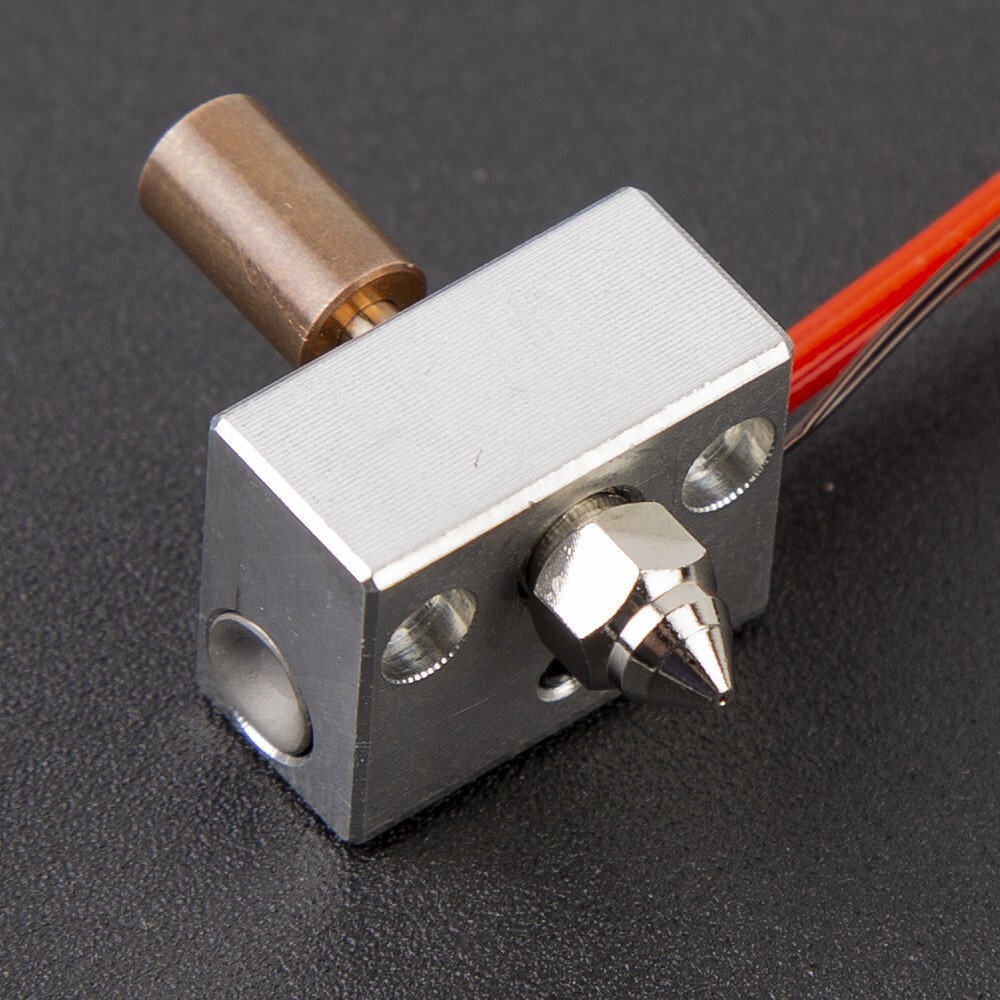 Creality Heating Block Kit-High Temperature Pro (300℃)