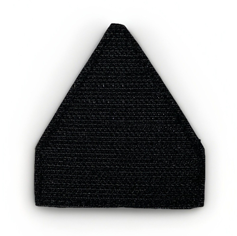 Leapers UTG Pro Thin Blue Line Flag Badge Patch Hook & Loop Morale Patch