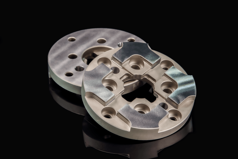 MaxxMacro 75 Performance Rust Proof Pallet with .250" Dowels