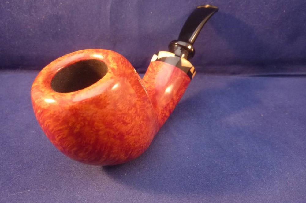 Pijp Winslow Freehand Grade D