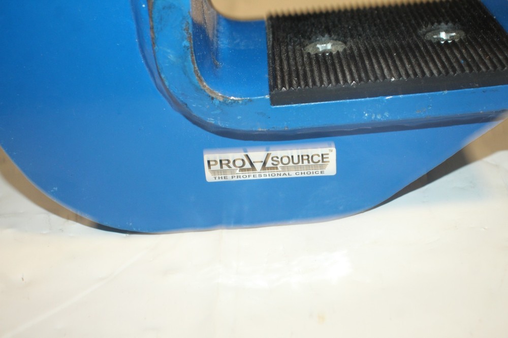 Pro Source Horizontal Clamp 2000kg 0-50mm