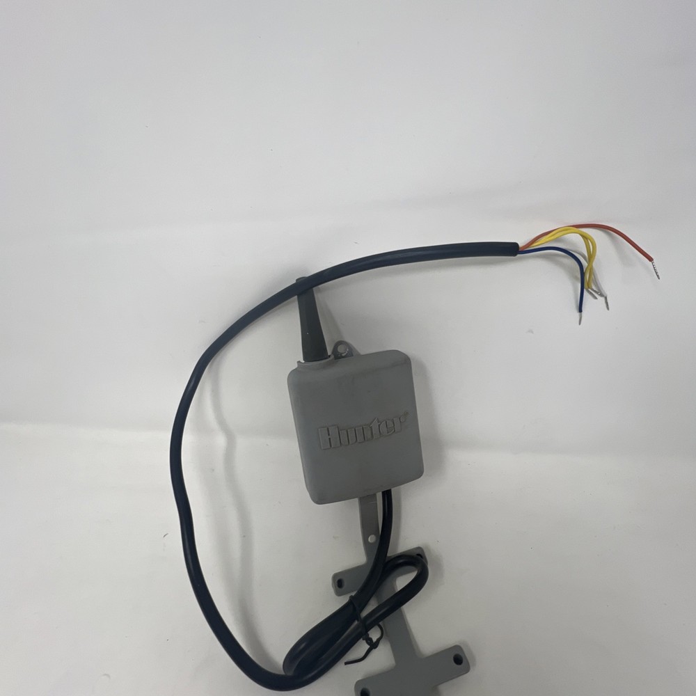 Hunter I-Core IC-600PL Sprinkler Irrigation Timer Controller 18-Station Zone