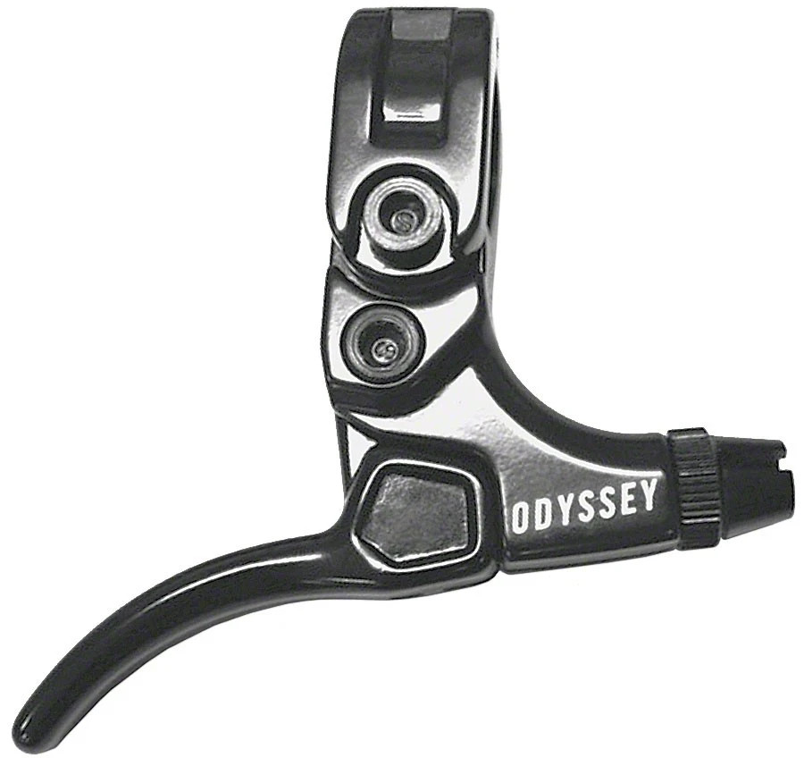 Odyssey Monolever Small Short Right Black