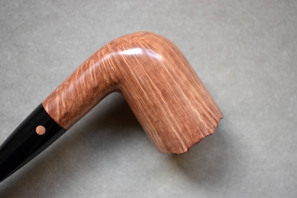 Moretti Pipe Freehand Natural Top