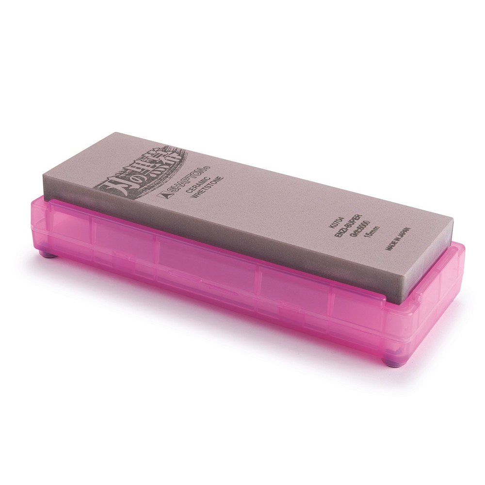 5000G Ceramic Stone - Shapton