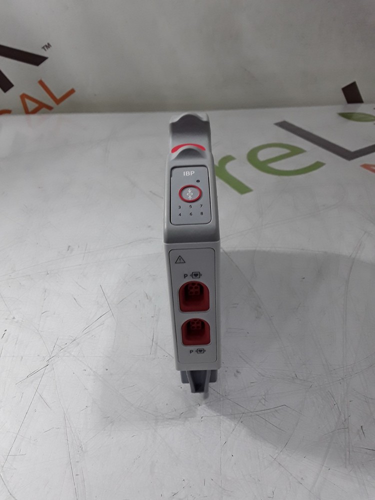 Mindray IBP Pressure Module