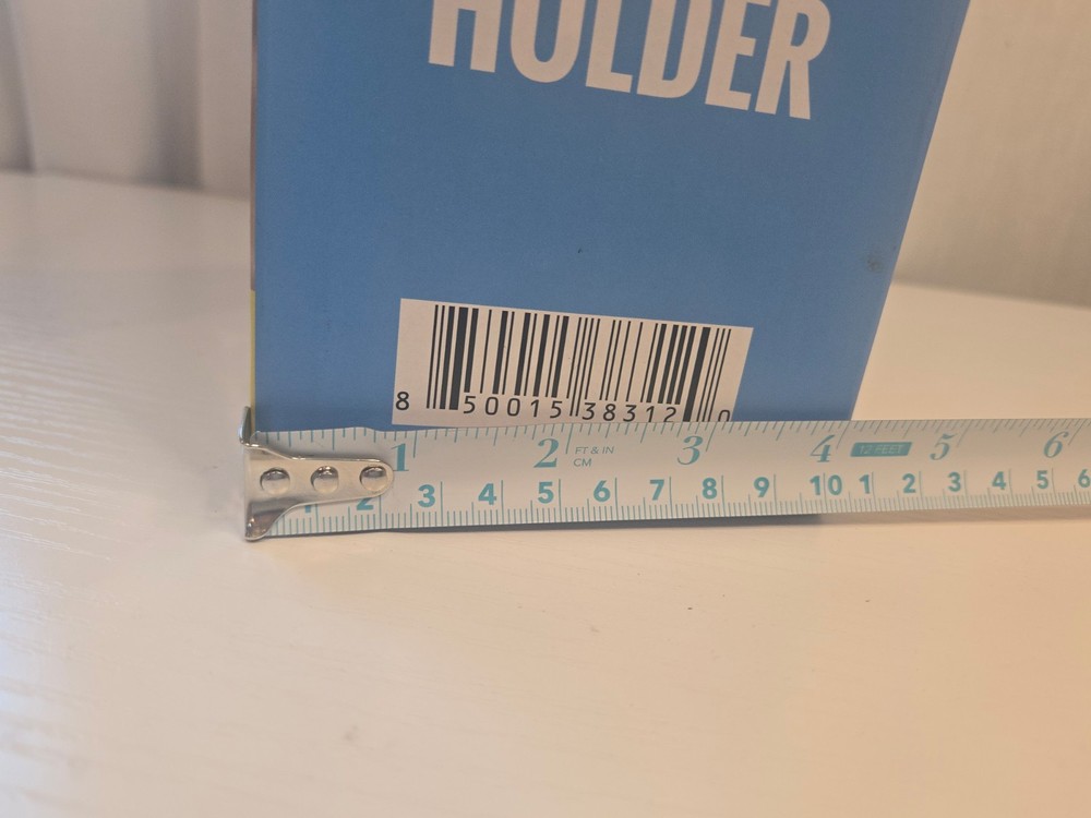 2 Beach Cup Holders, Open Box