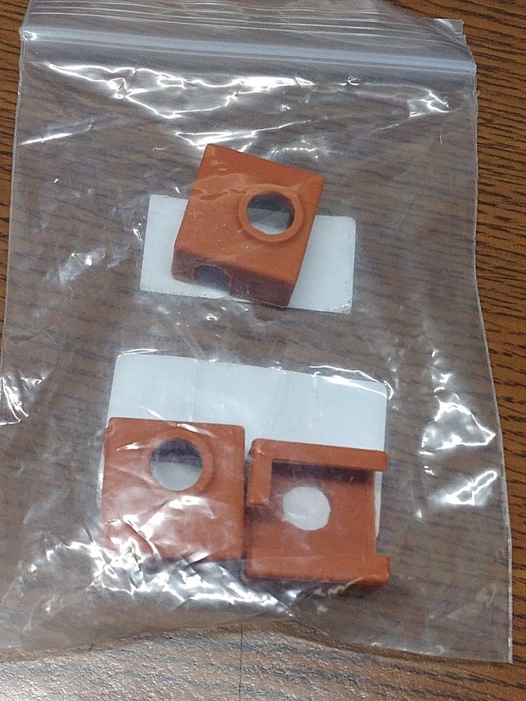 CCTREE 3D Printer Heater Covers