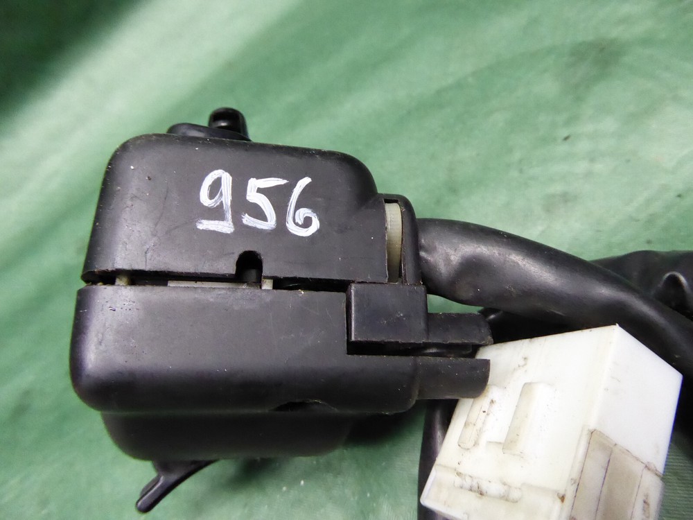 TRIUMPH SPRINT ST RS THUNDERBIRD 900 LEGEND (int.956*) CONTROL SWITCH DASH