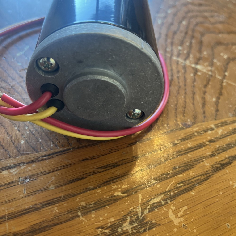 Atwood Mobile RV Landing Gear Replacement Motor MPD 71119 12V Free Same Day Ship