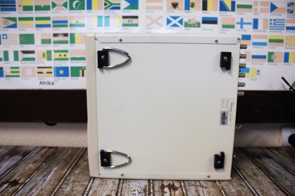 Chroma 2331 True Color Video Pattern Generator ( 6480)