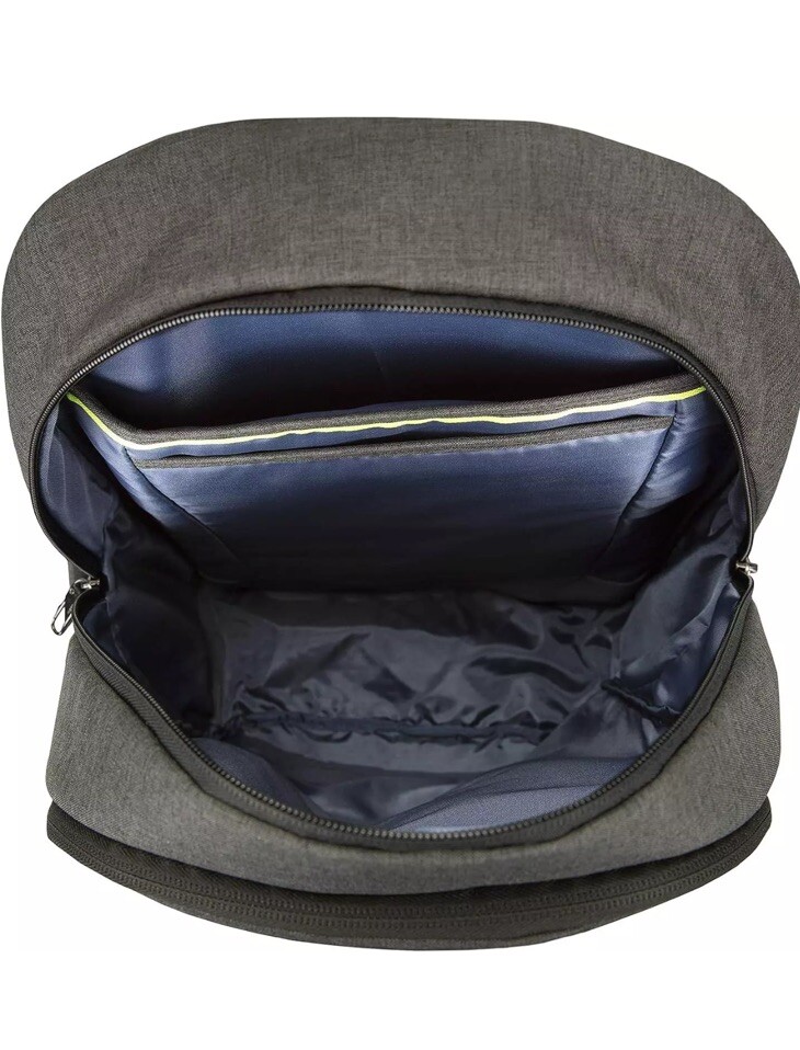Travelon Backpack, Slate, One_Size Slate