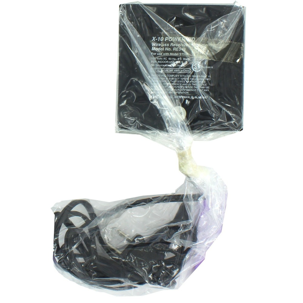 RE549 POWERMID IR Remote Control Extender