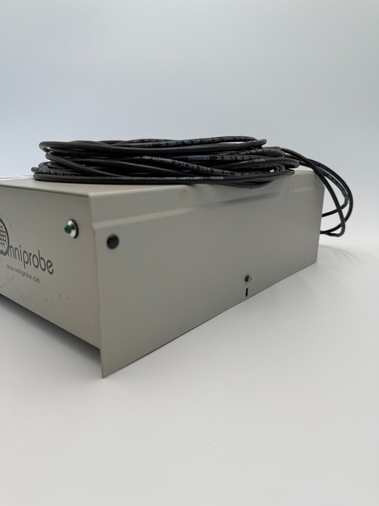 Omniprobe Micromunipulator Control Unit