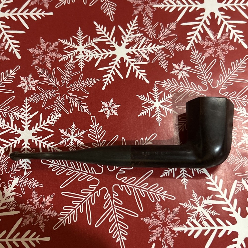 Grand Duke - Dr. Grabow Six Sided Pipe