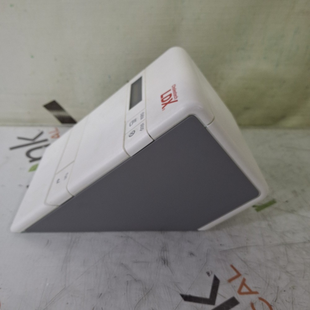 Cholestech LDX Cholesterol Analyzer