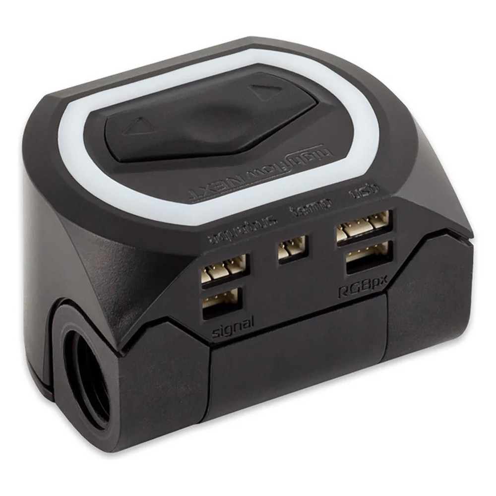 U26464 Aquacomputer Flow Sensor High Flow NEXT G14 G2U