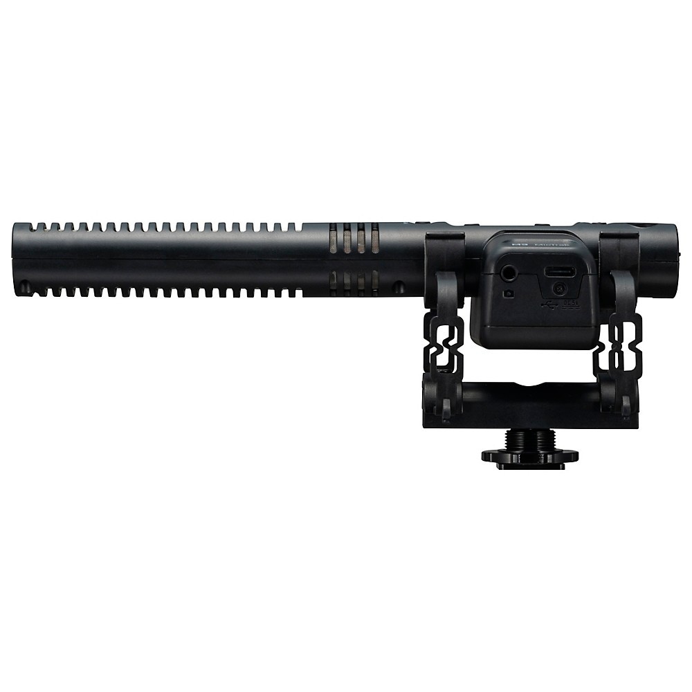 Zoom M3 MicTrak Camera Mounted Recorder