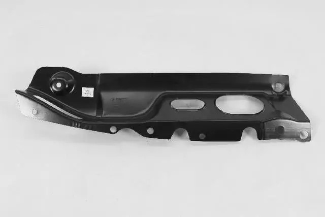 Genuine Mopar D Pillar Panel Right 68193228AA