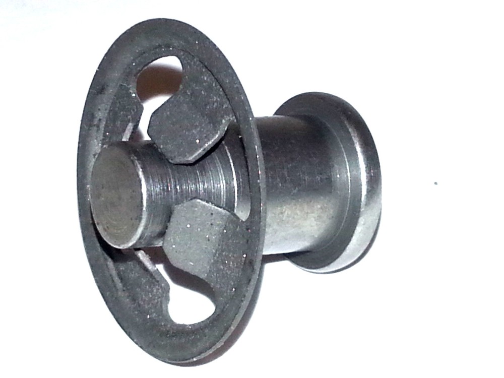 Door Quarter Window Crank Regulator Roller Stud Clip Push Nut For Chrysler 4 OM