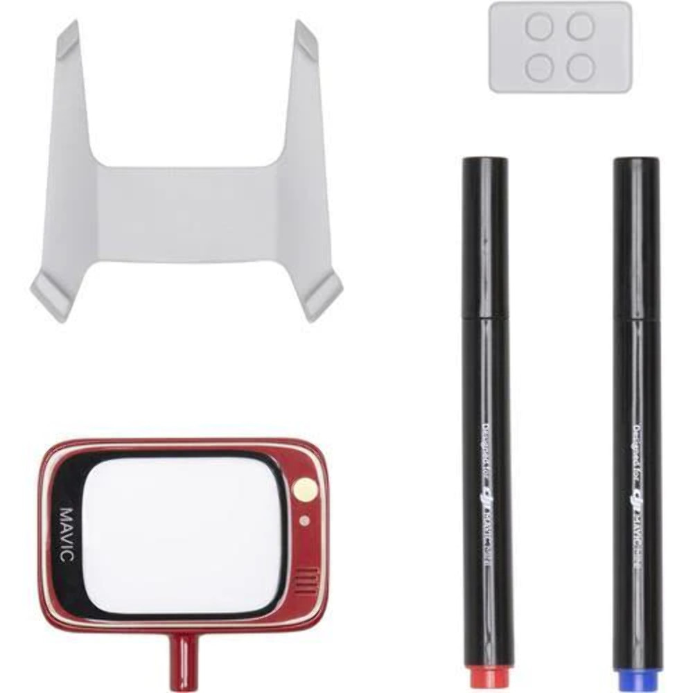 Mavic Mini Part 20 Snap Adapter