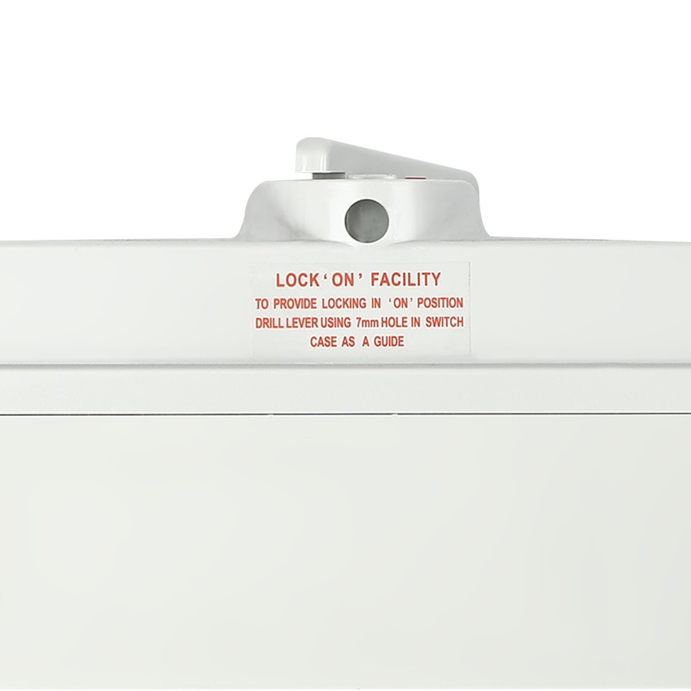 Isolation Switch, Safety Isolation Switch, 3 Pole?Safety Isolation Switch