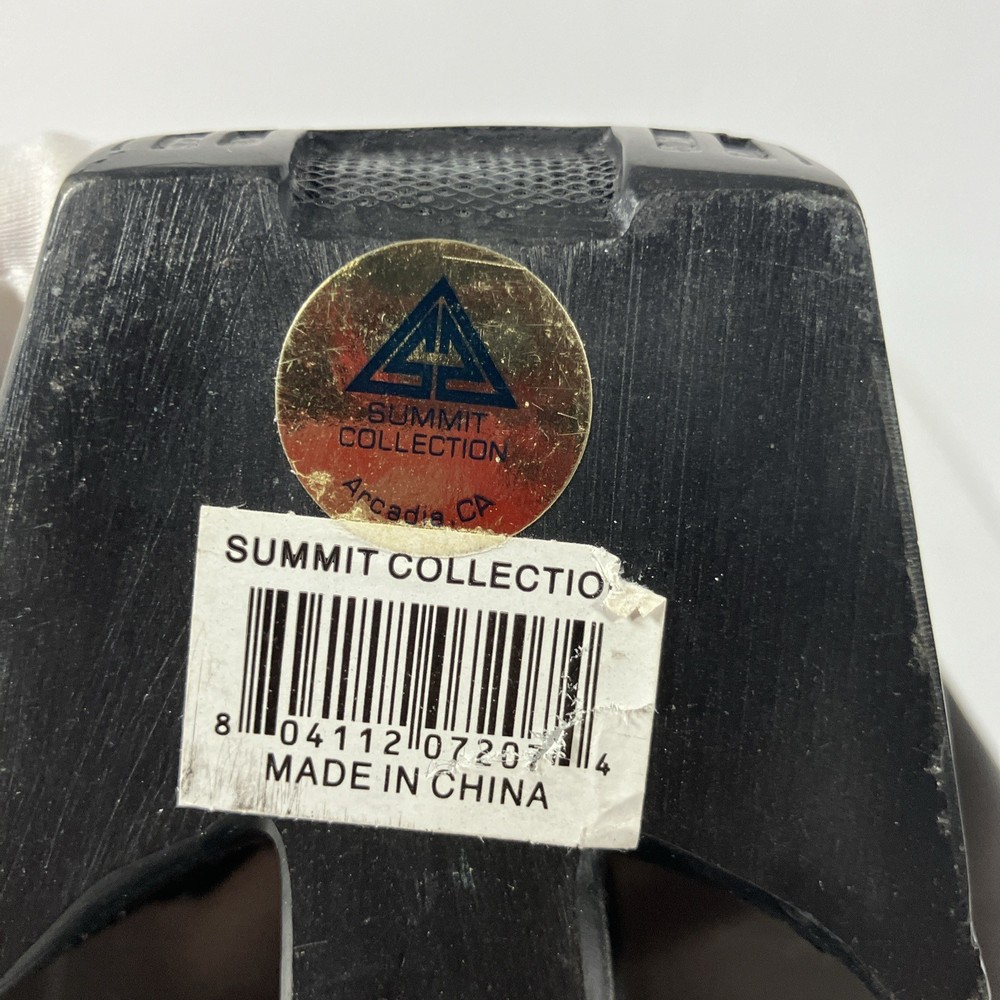 2007 Summit Collection Robotic Skull