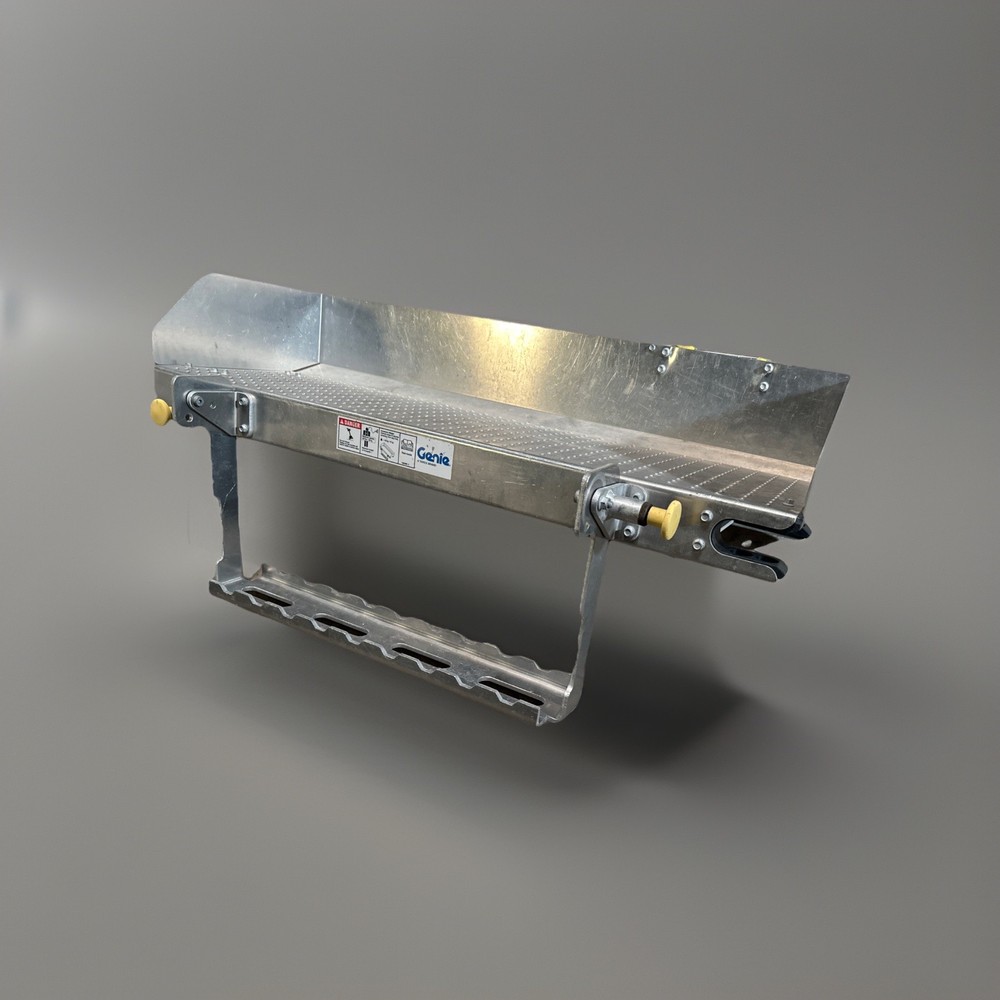 🔴Genie Scissorlift Access Platform Deck‼️