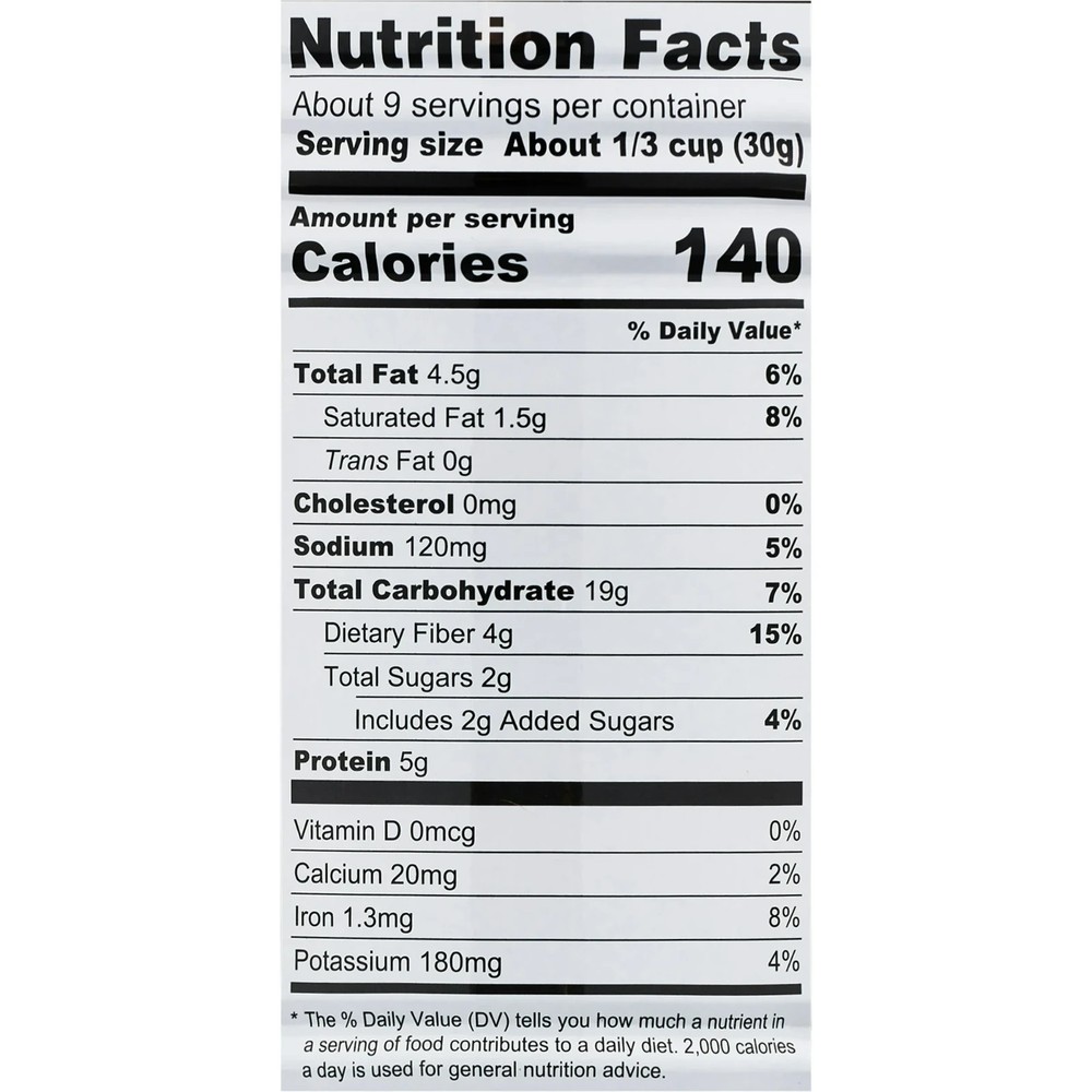 Hapi snacks wasabi Peas, hot, 9.9 Oz...