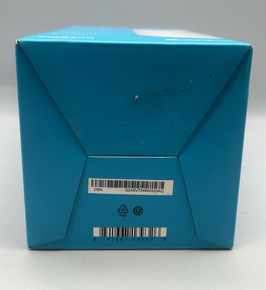 Amazon Echo Plus (2nd Gen) Smart Speaker - Sandstone - Tested