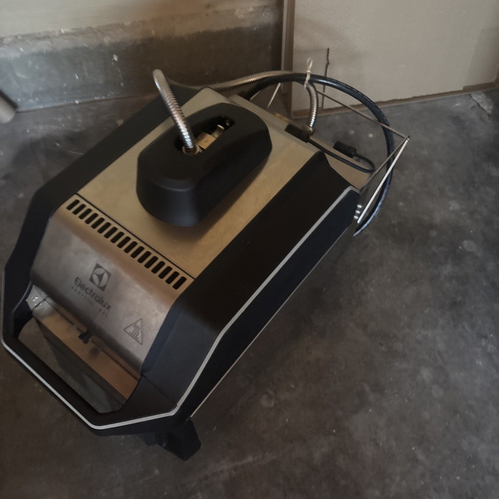 Electrolux Speedelight