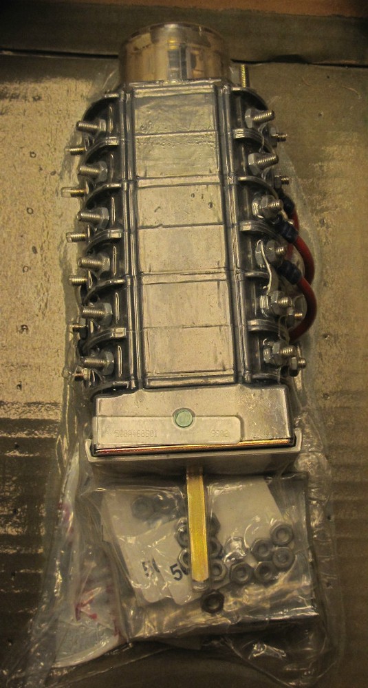 Electroswitch 508A468G01 Rotary Switch