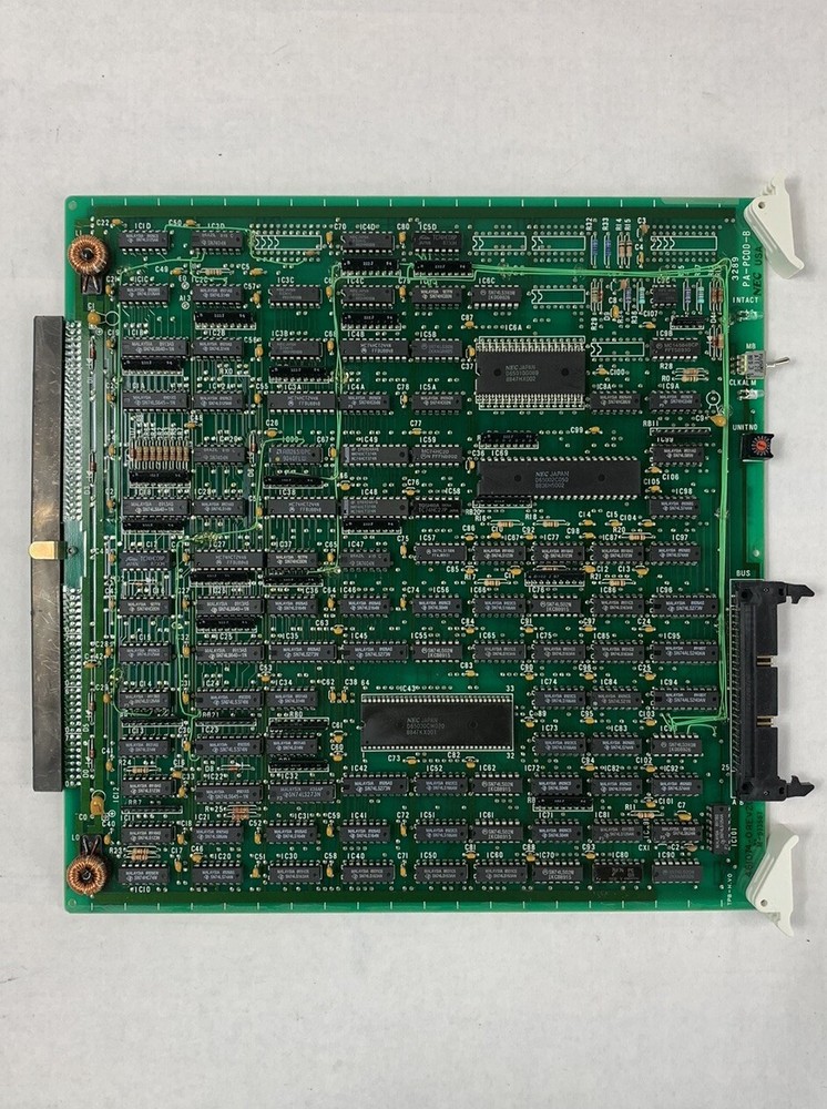 NEC PA-PC00-B Circuit Card
