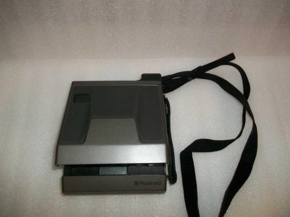 Polaroid Spectra System Instant Camera